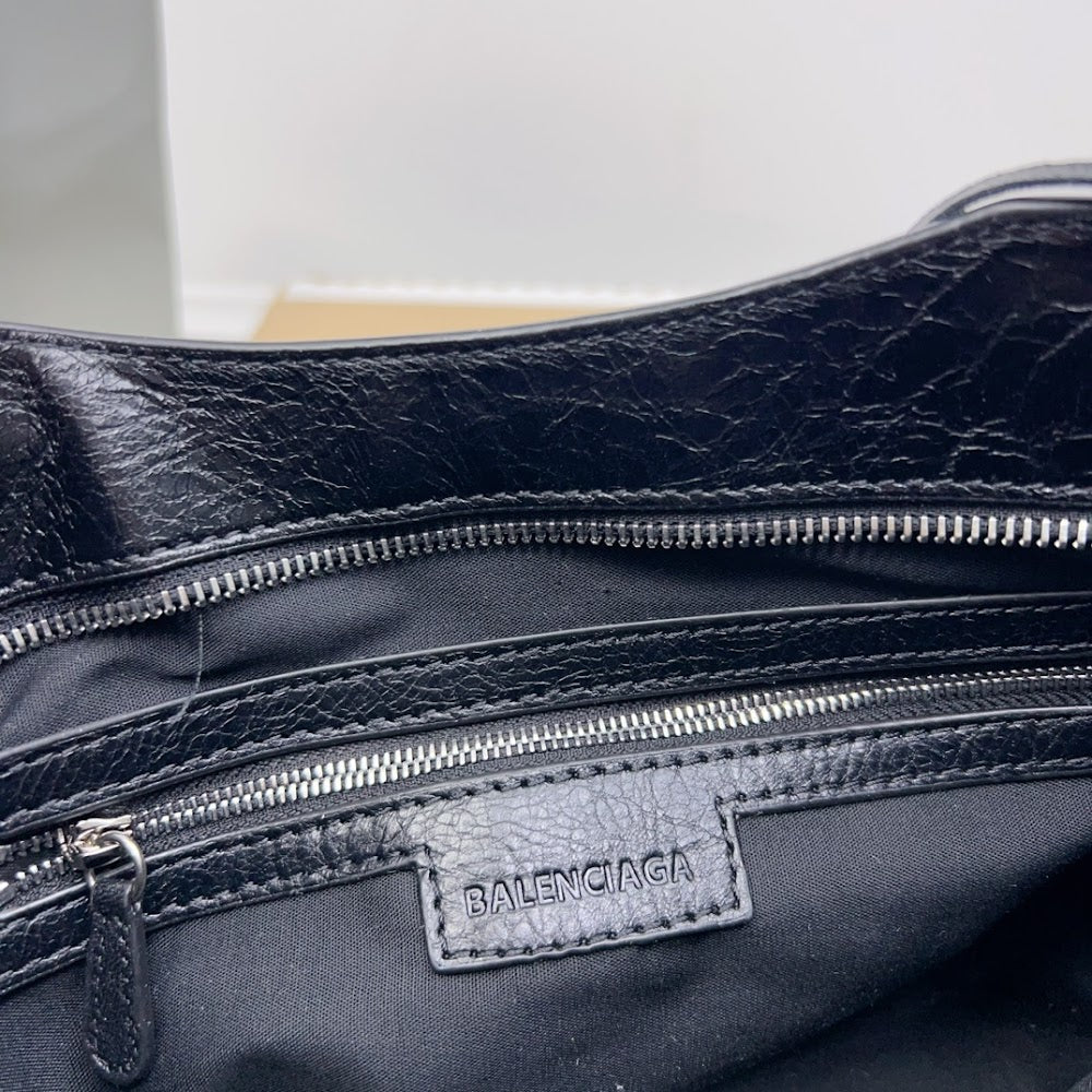 Ezyycart Bags Balenciaga Luxury Bag --110778