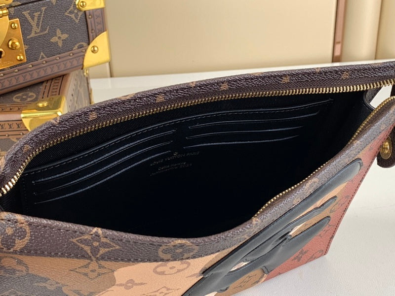 Ezyycart Bags ln Luxury Bag --57143