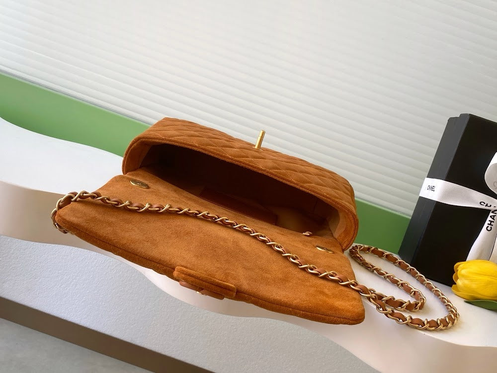 Anum Bags CHn Luxury Bag --112924