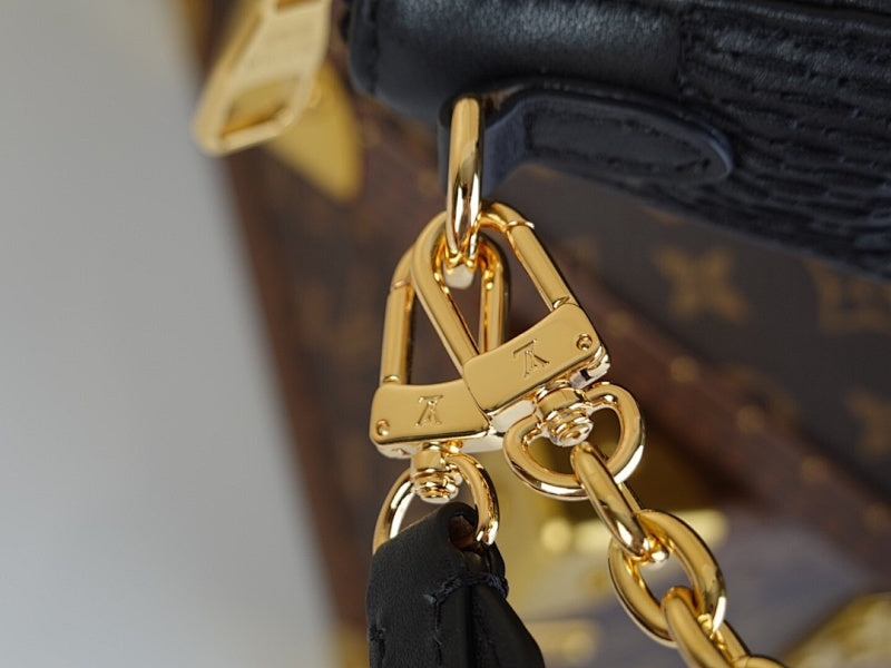 Ezyycart Bags ln Luxury Bag --60297