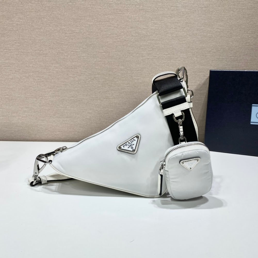 Ezyycart Bags Prada Luxury Bag --54548