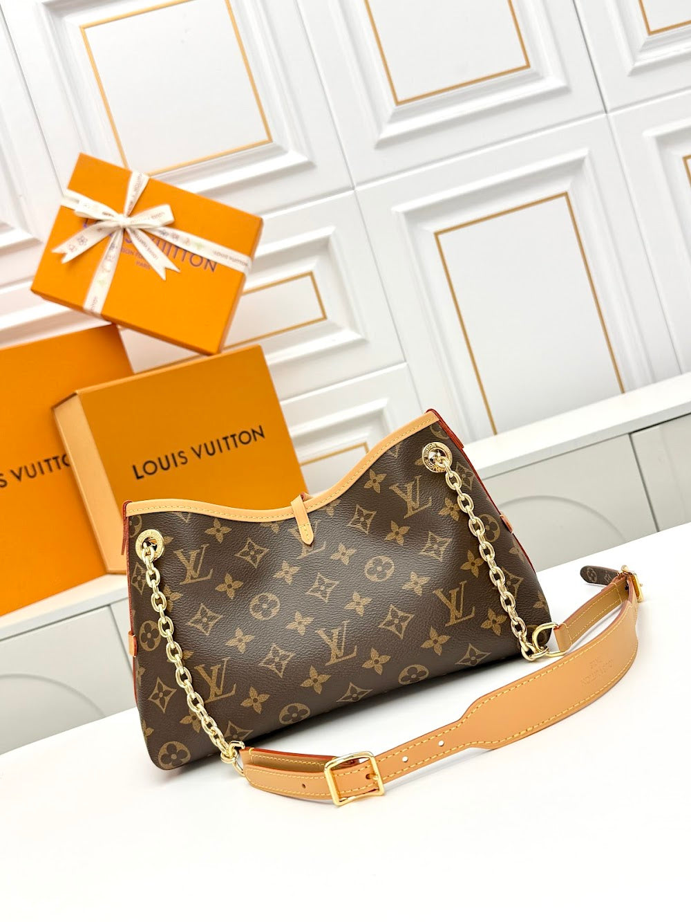 Anum Bags LVn Luxury Bag --80446