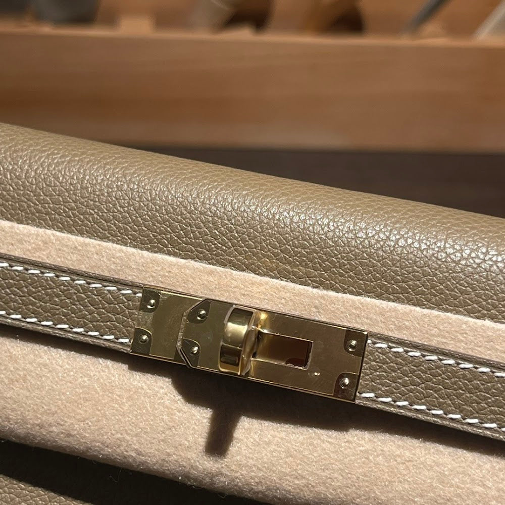 Anum Bags Hermesn Luxury Bag --117873
