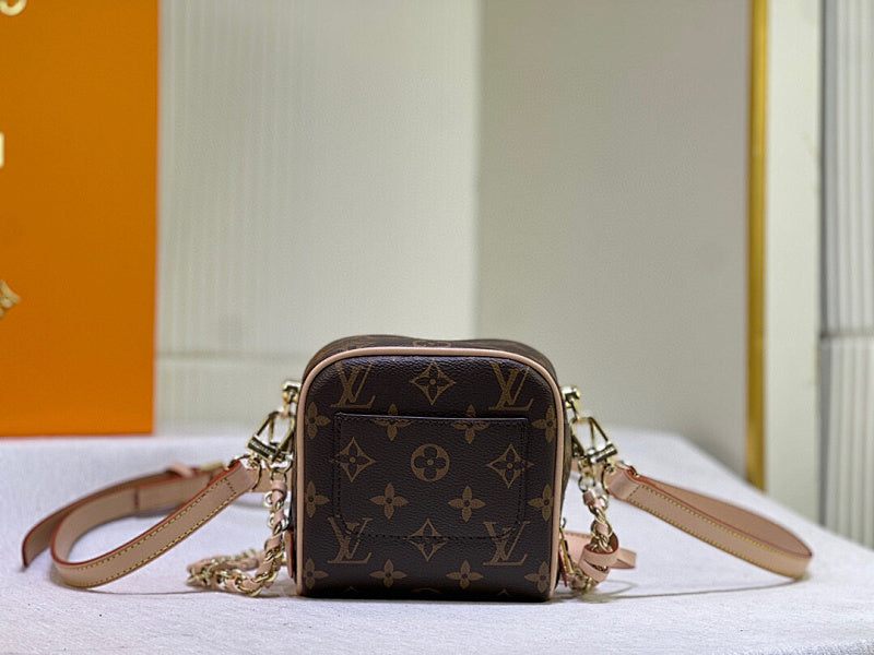 Anum Bags LVn Luxury Bag --79444
