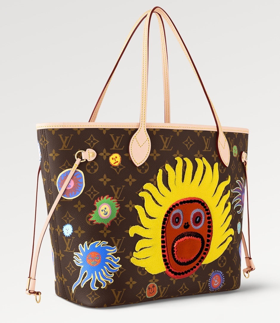 Ezyycart Bags LV Luxury Bag --55886