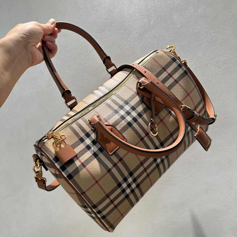 Ezyycart Bags Burberryn Luxury Bag --92142