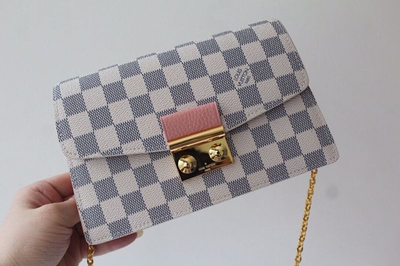 Anum Bags ln Luxury Bag --56652