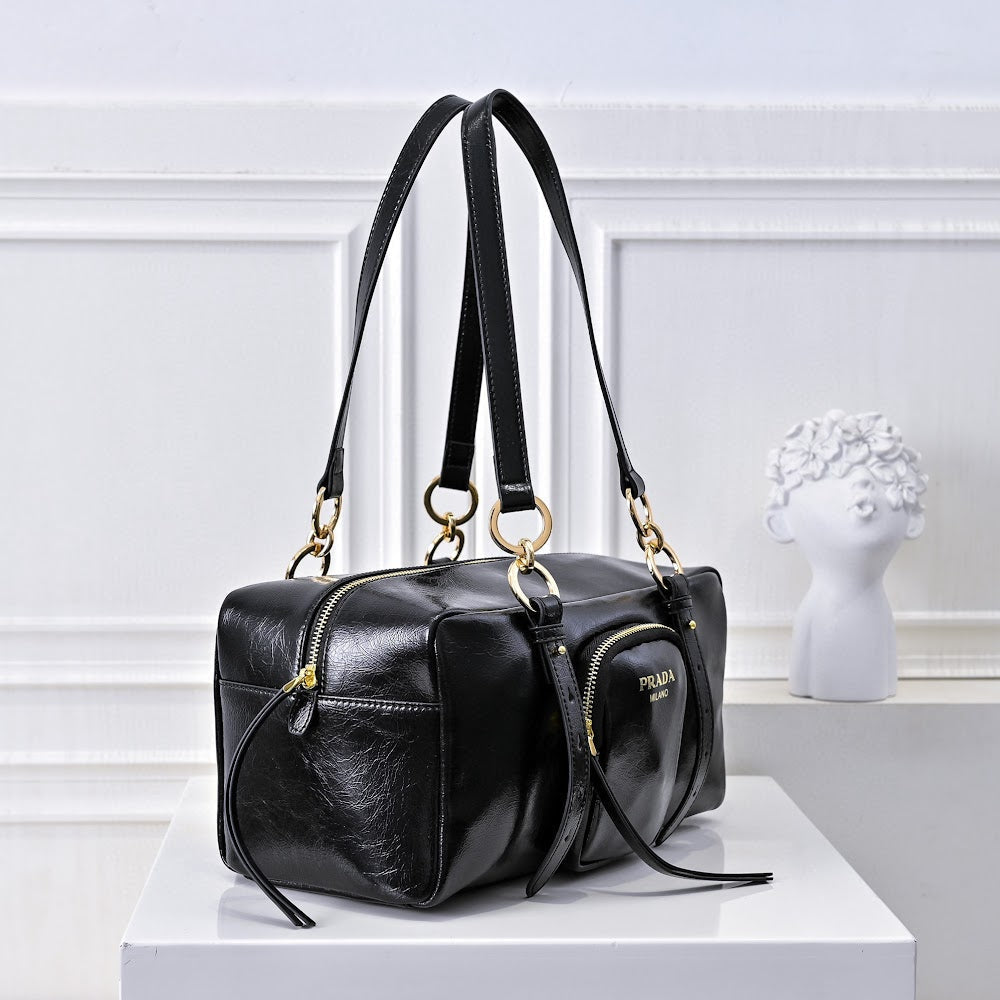 Ezyycart Bags pradn Luxury Bag --74082