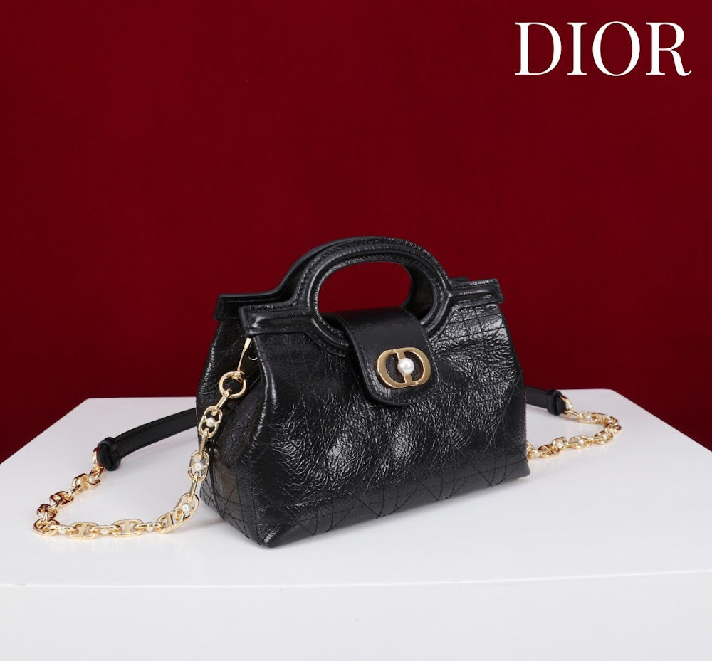 Anum Bags Diorn Luxury Bag --114556
