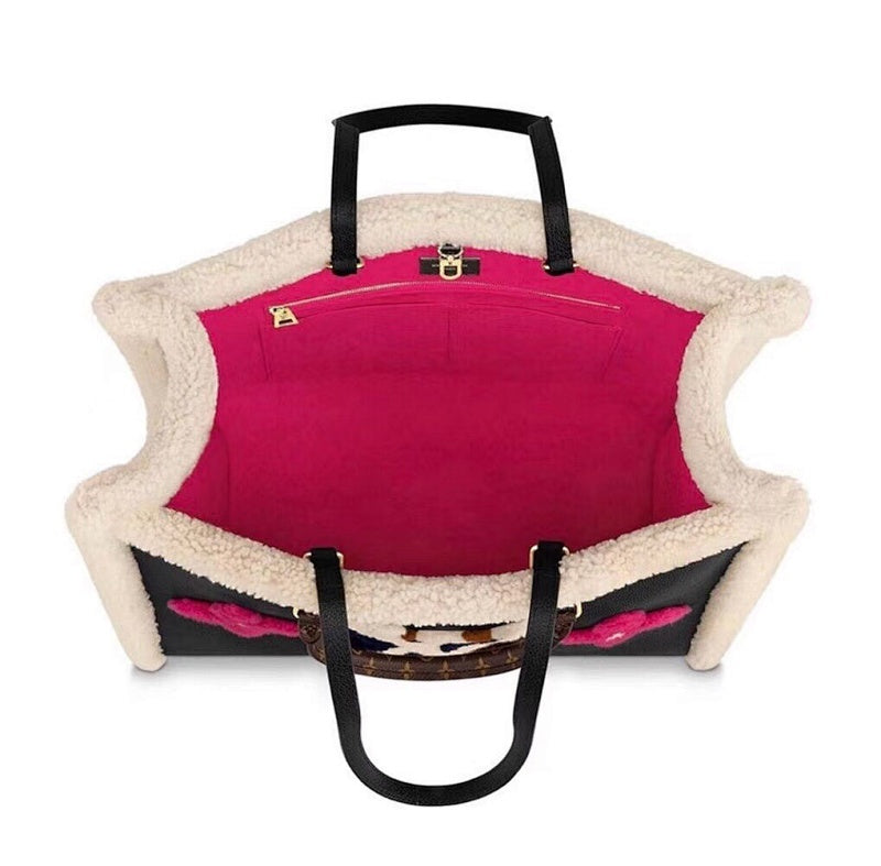 Anum Bags ln Luxury Bag --59320