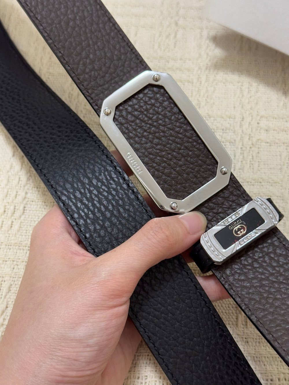 Ezyycart Bags Guccin Luxury Belt --108205