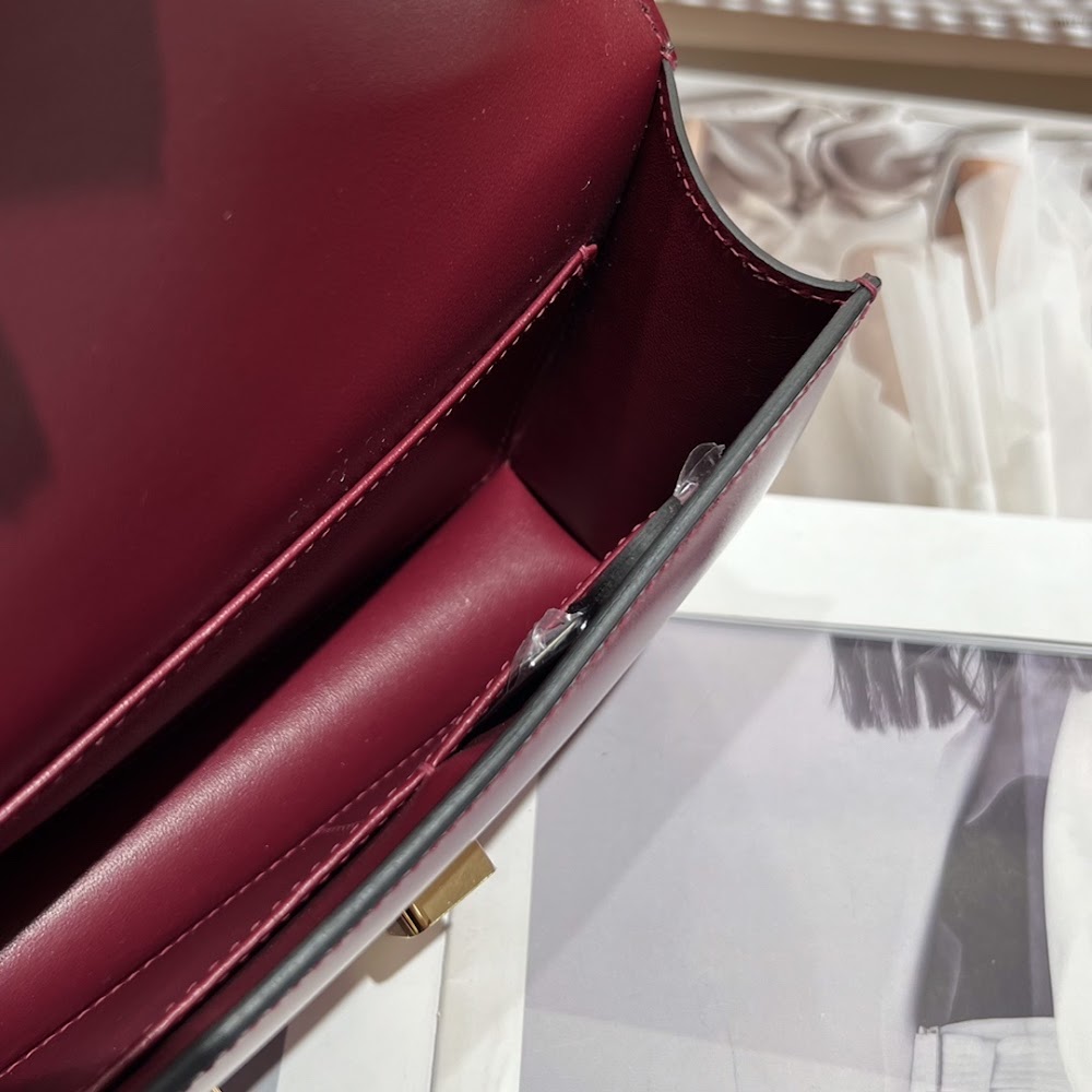 Anum Bags Hermesn Luxury Bag --118670