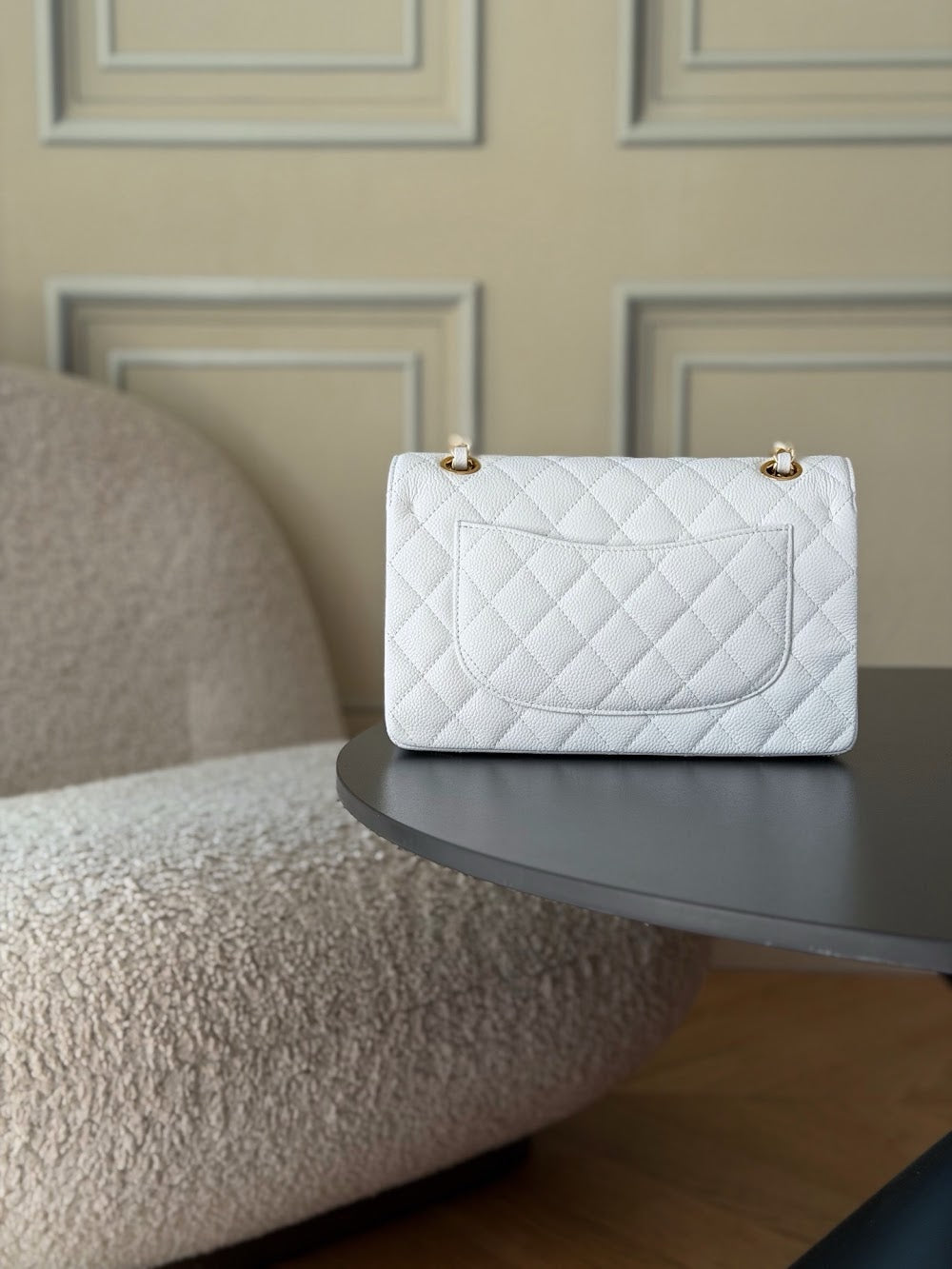 Anum Bags CHn Luxury Bag --114098