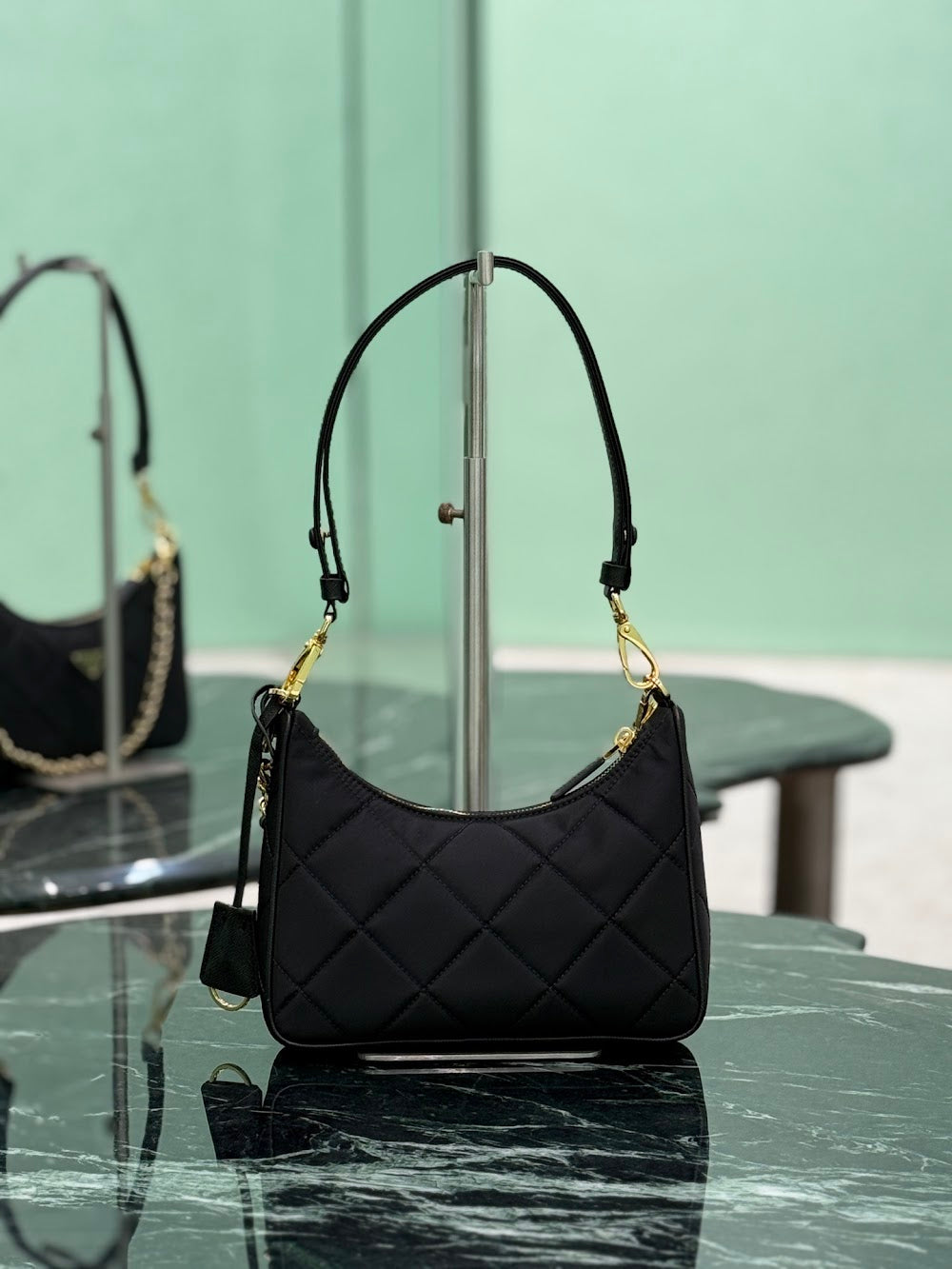 Ezyycart Bags Pradn Luxury Bag --102748