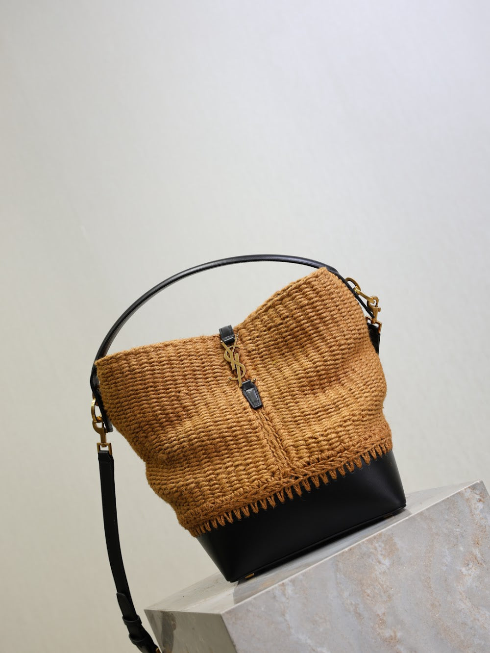 Ezyycart Bags YSLn Luxury Bag --119691
