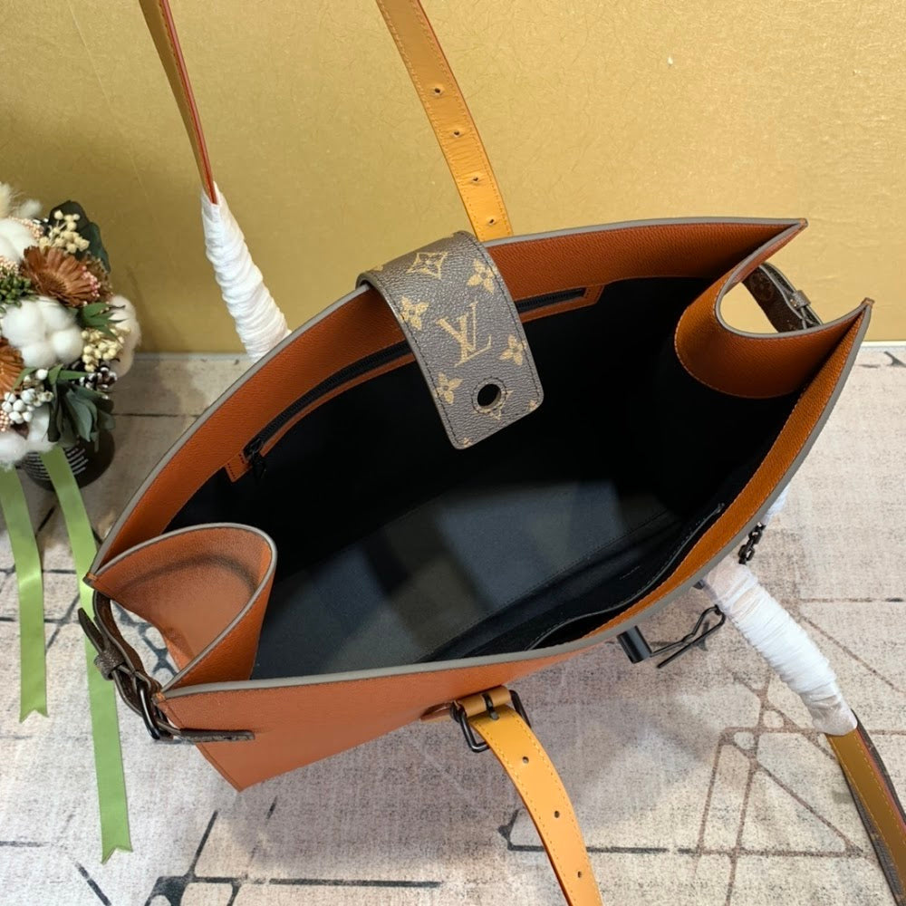 Anum Bags LV Luxury Bag --55797
