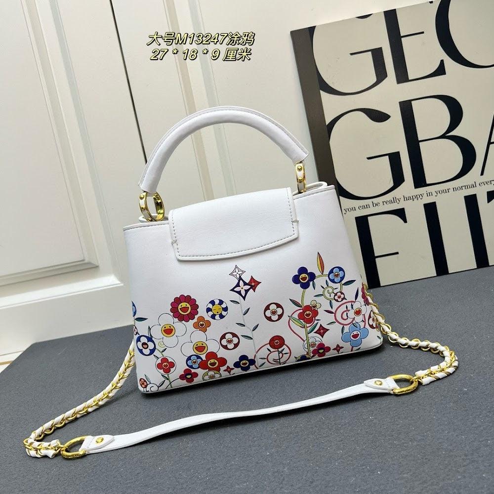 Anum Bags LVn Luxury Bag --80662