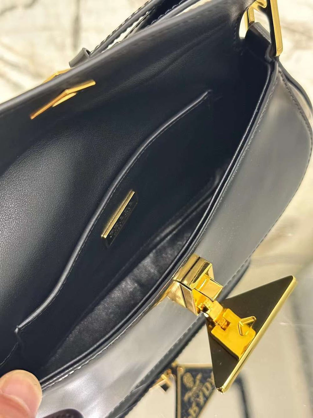 Ezyycart Bags Prada Luxury Bag --54262