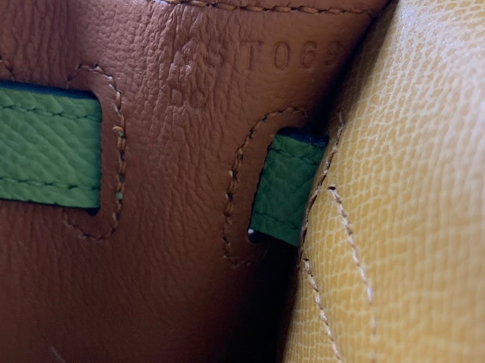 Anum Bags Hermesn Luxury Bag --116807