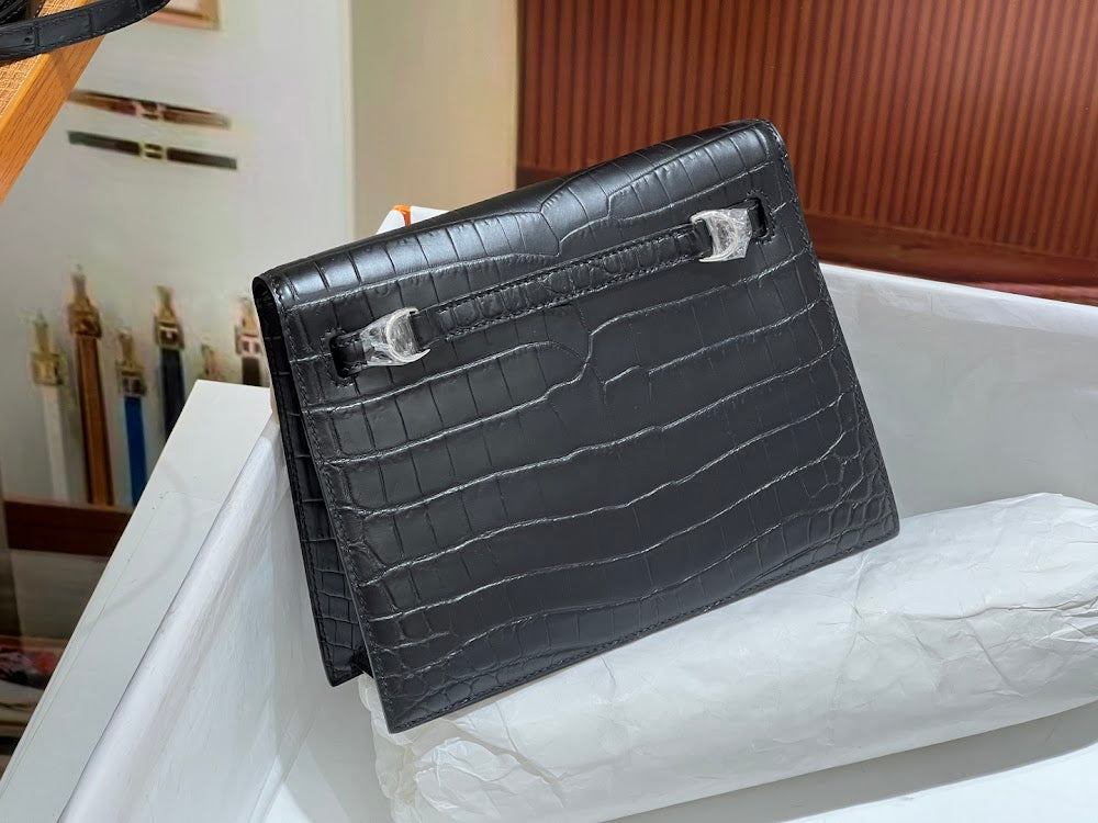 Anum Bags Hermesn Luxury Bag --117259