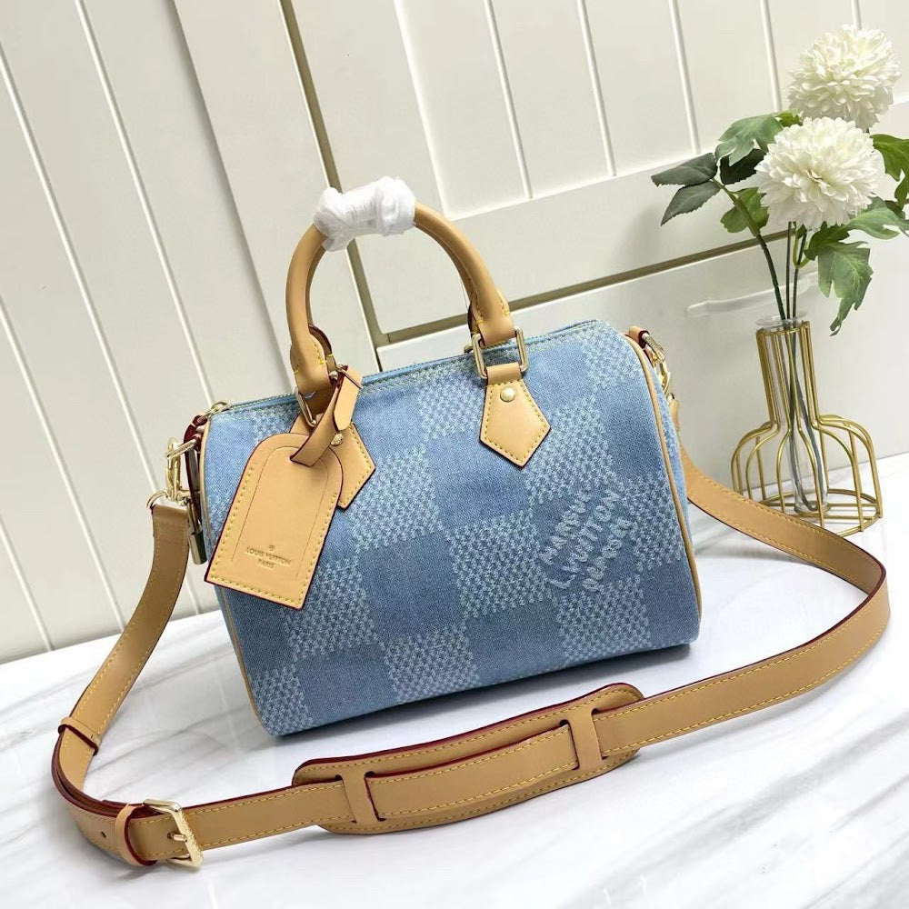 Anum Bags LVn Luxury Bag --80125