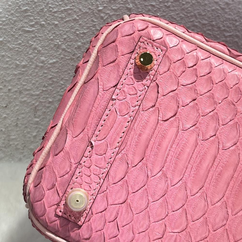 Anum Bags Hermesn Luxury Bag --116667