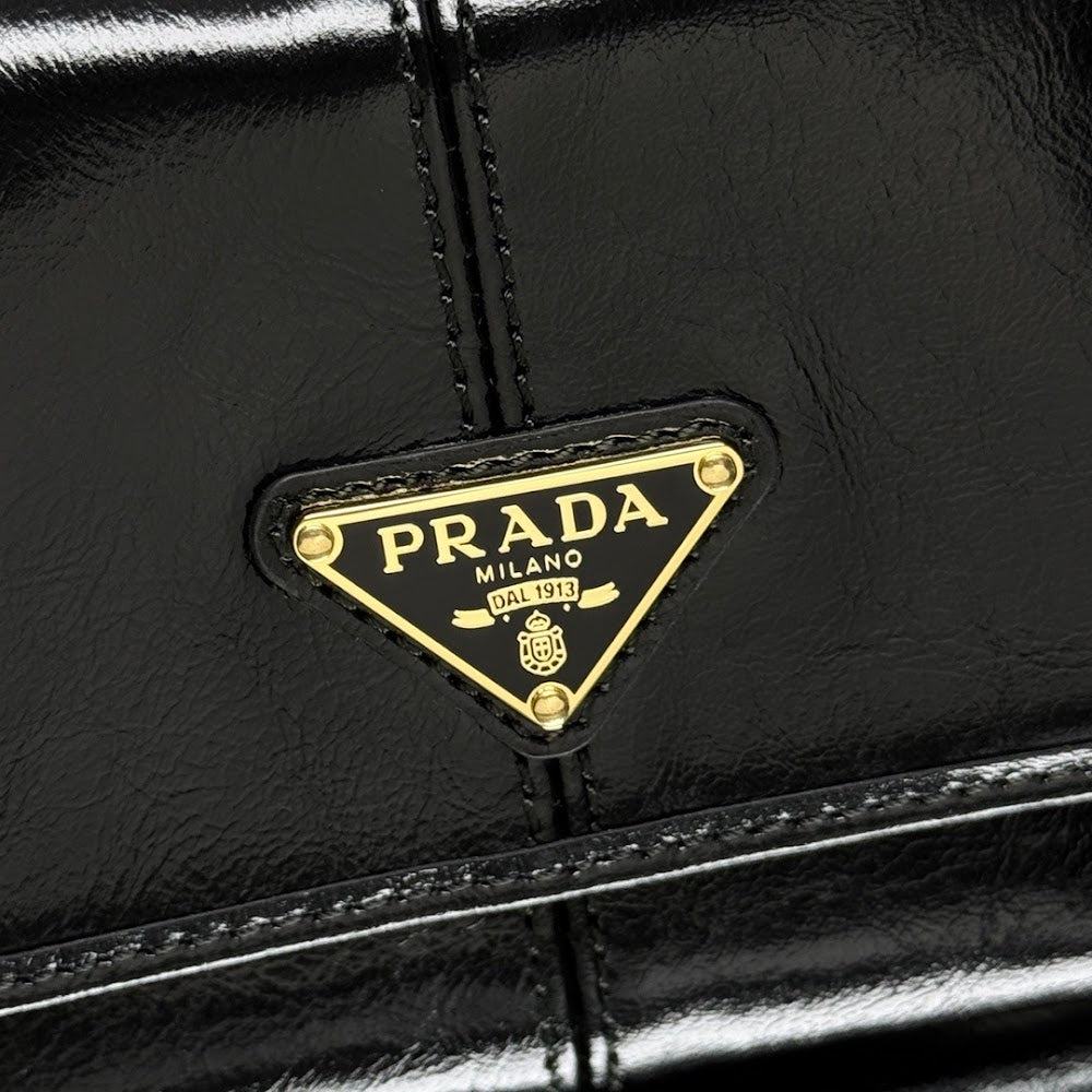 Ezyycart Bags Prada Luxury Bag --54344