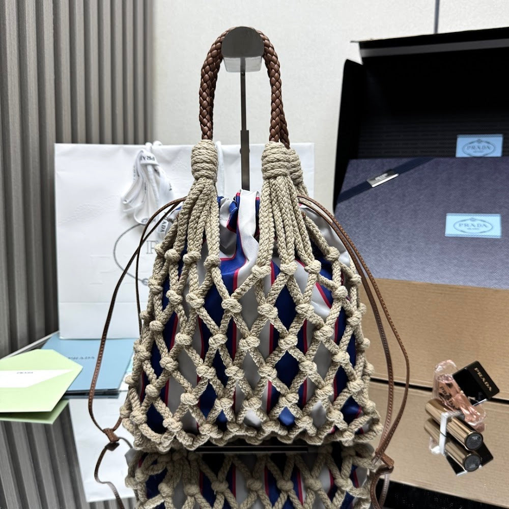 Ezyycart Bags Pradn Luxury Bag --101684