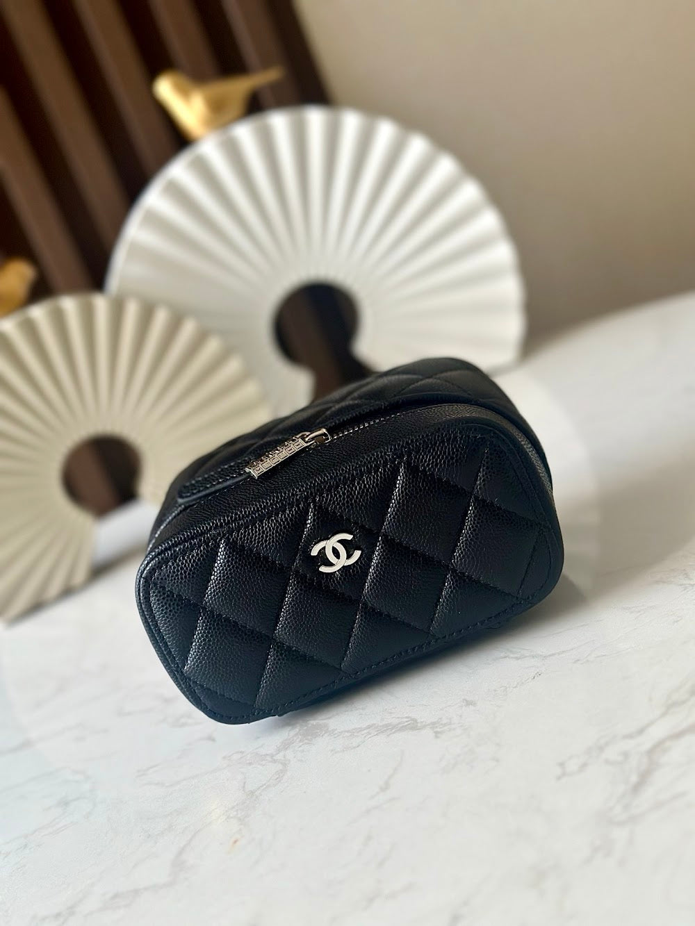 Anum Bags CHn Luxury Bag --112913