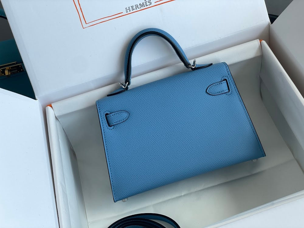 Anum Bags Hermesn Luxury Bag --117878
