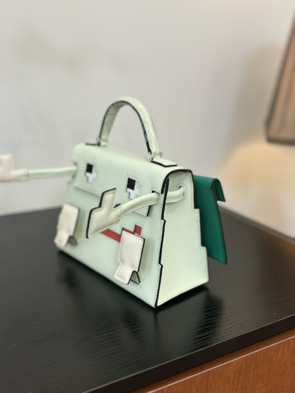 Anum Bags Hermesn Luxury Bag --117286