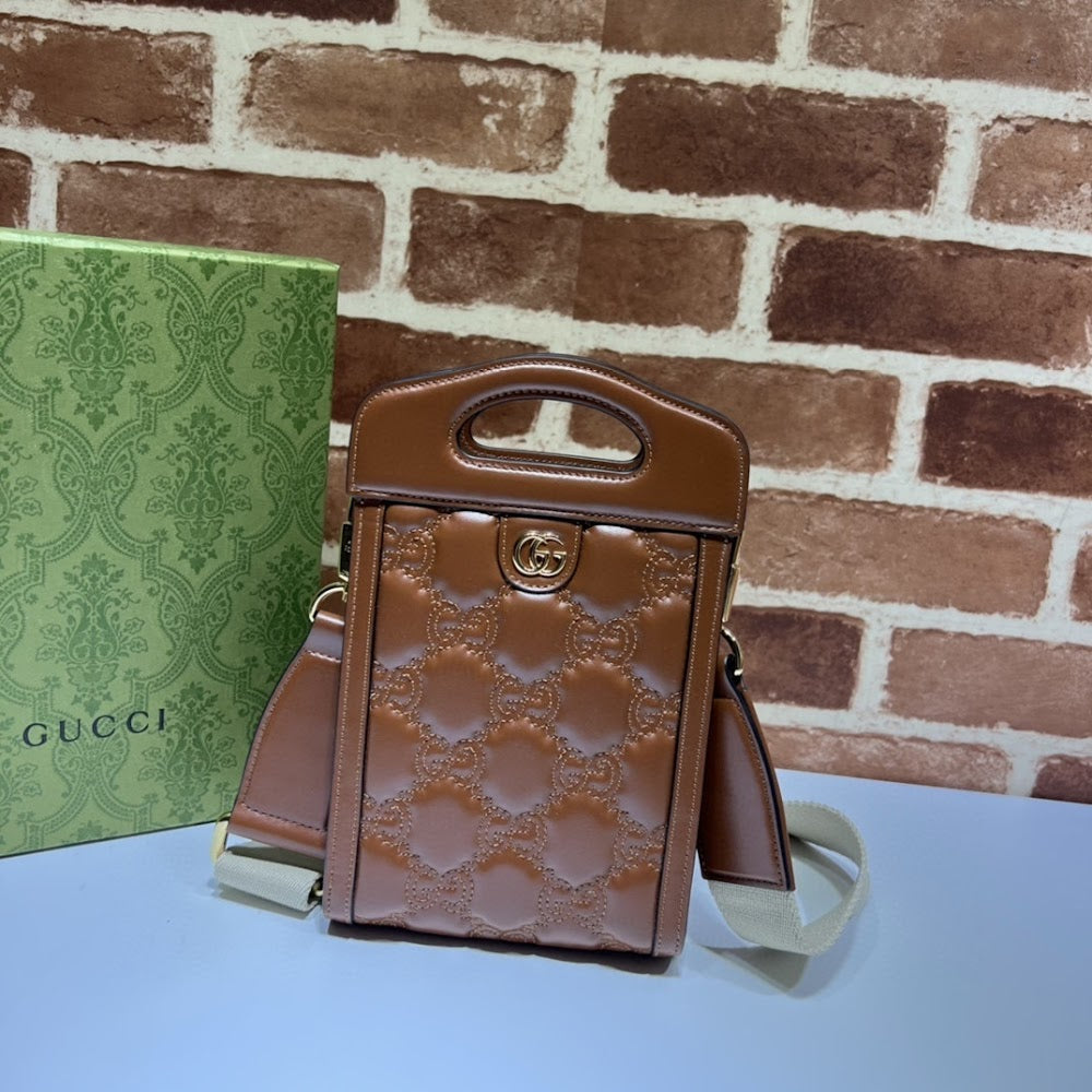 Ezyycart Bags Guccin Luxury Bag --95351