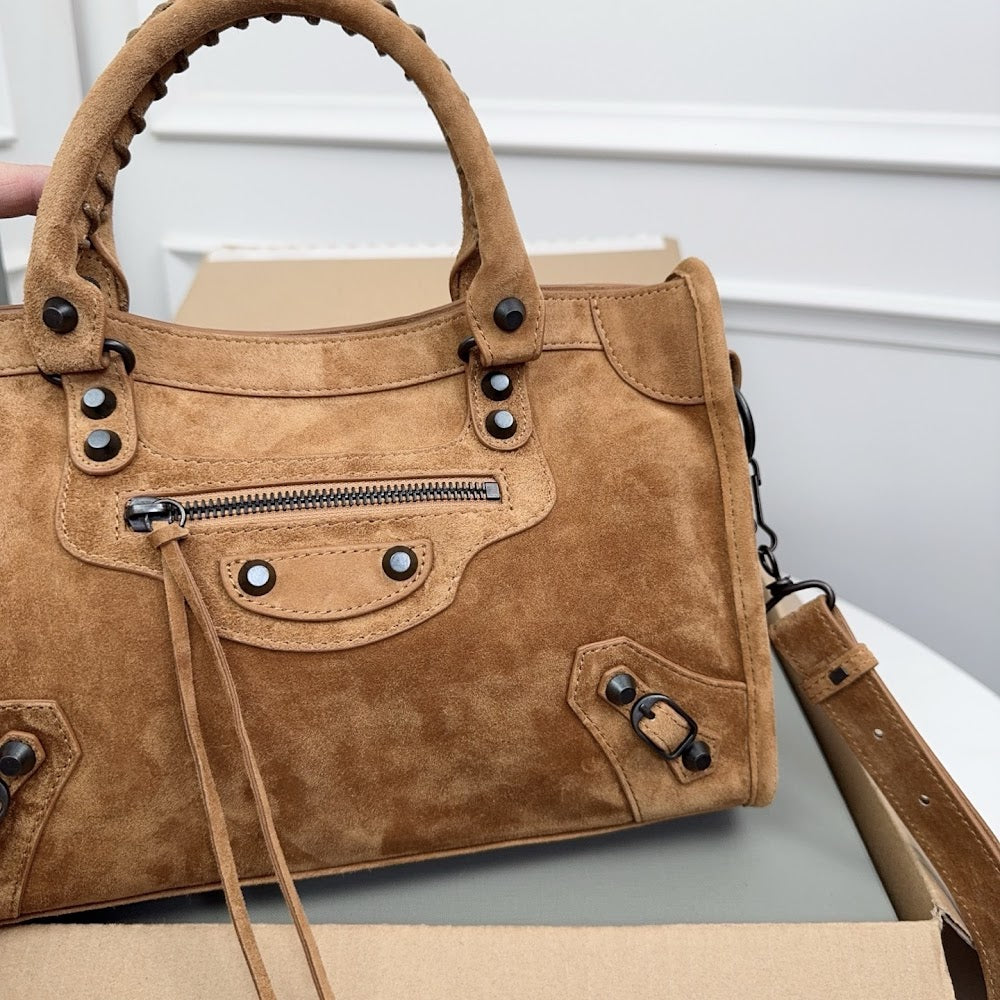 Ezyycart Bags Balenciaga Luxury Bag --111252