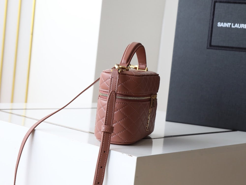 Ezyycart Bags YSLn Luxury Bag --119837
