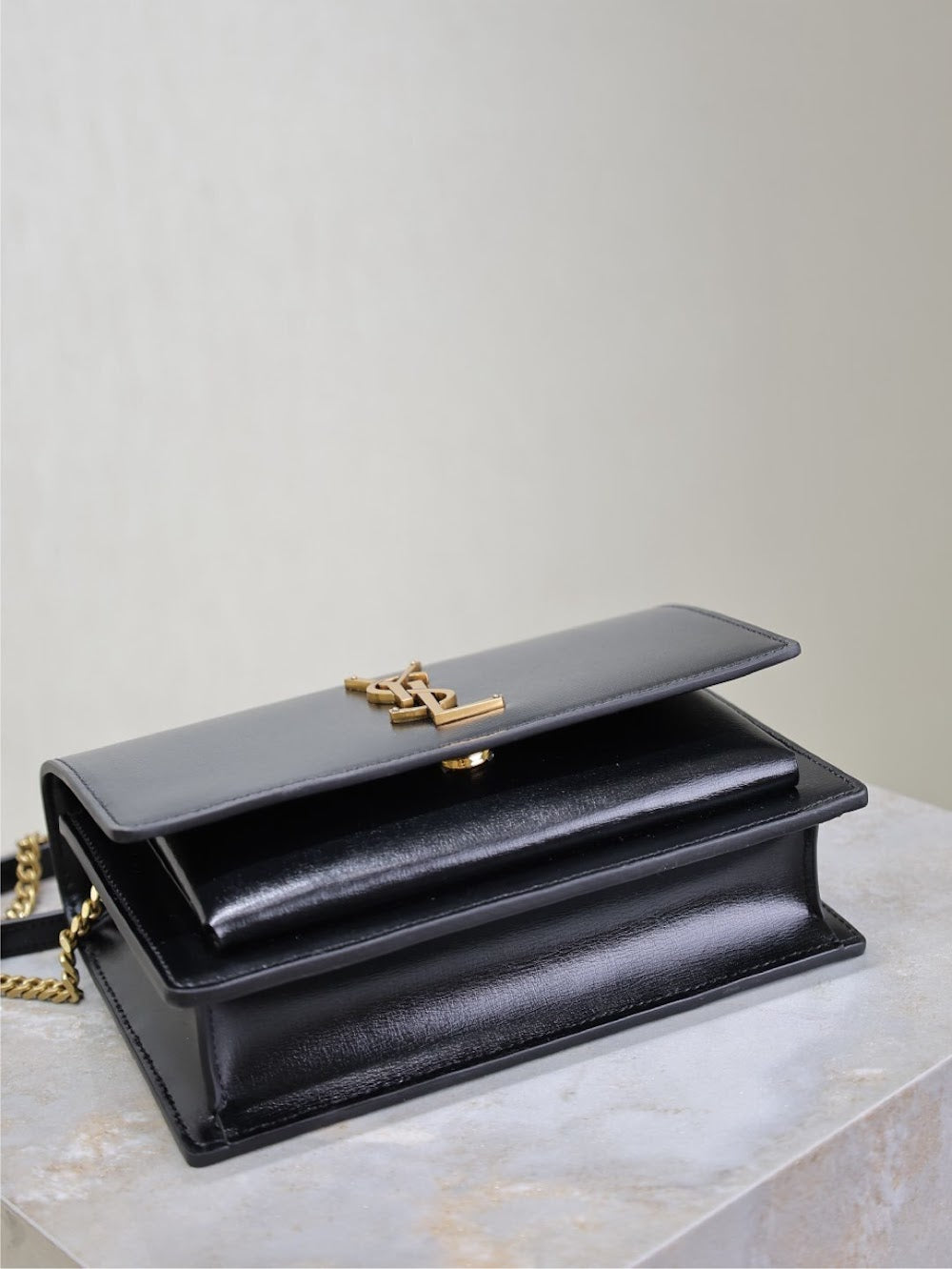 Ezyycart Bags YSLn Luxury Bag --119632