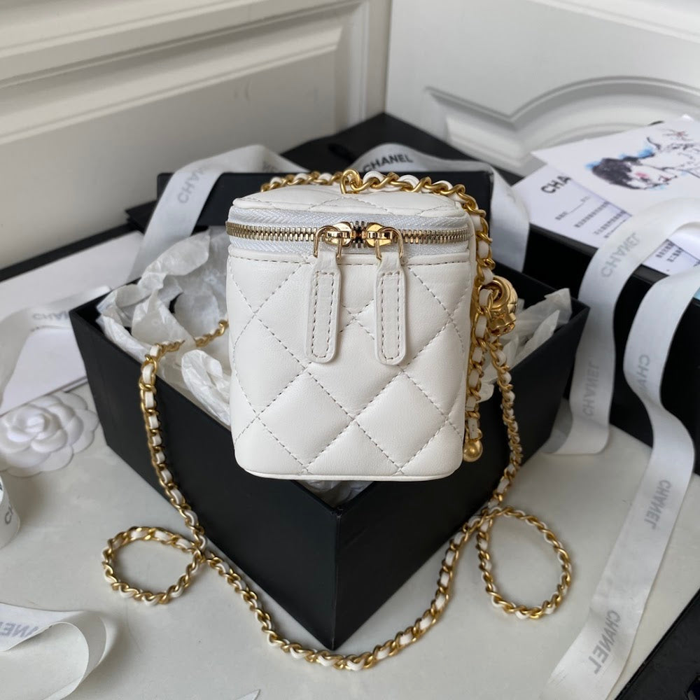 Anum Bags CHn Luxury Bag --112802