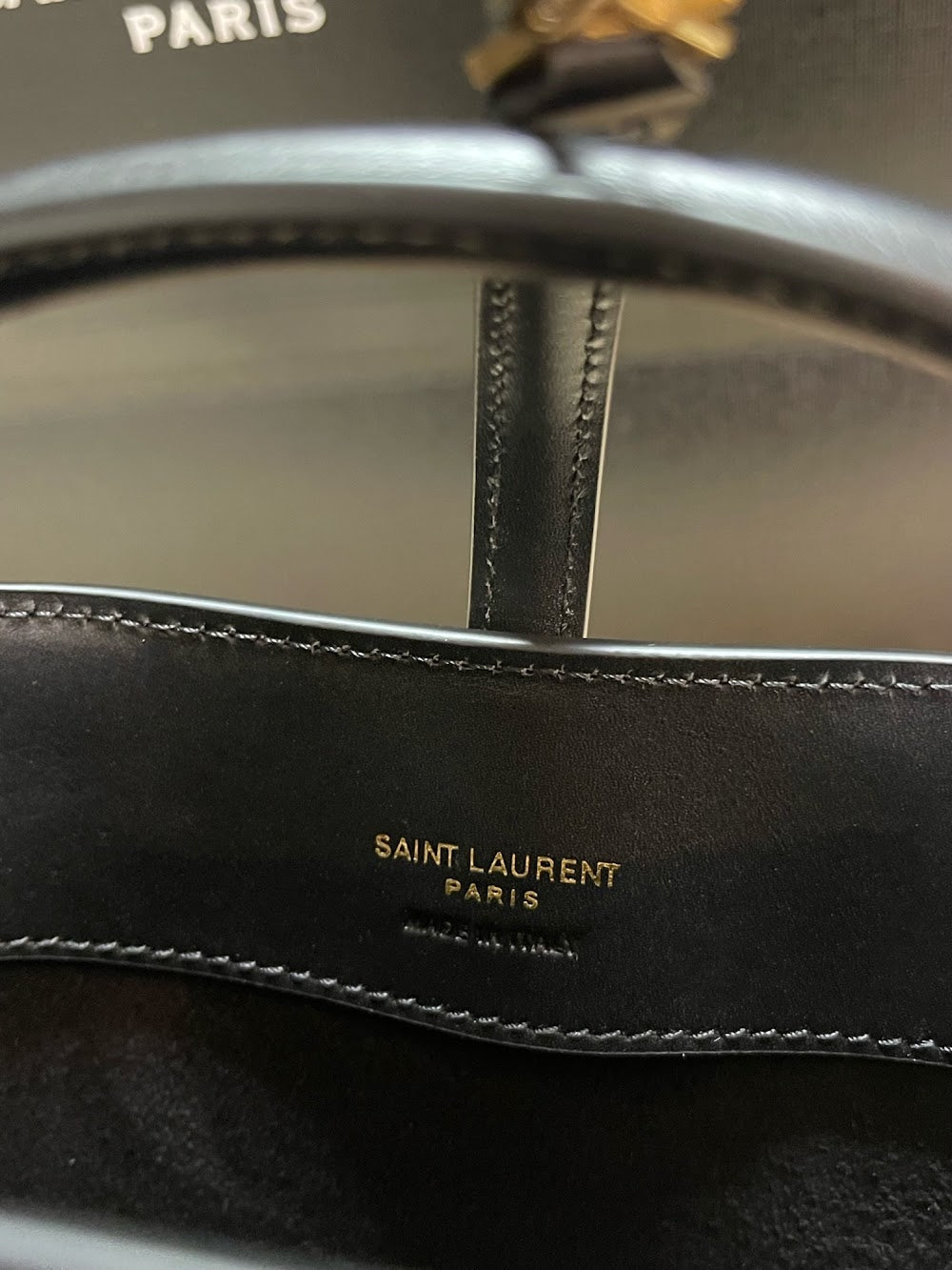 Ezyycart Bags YSLn Luxury Bag --119070