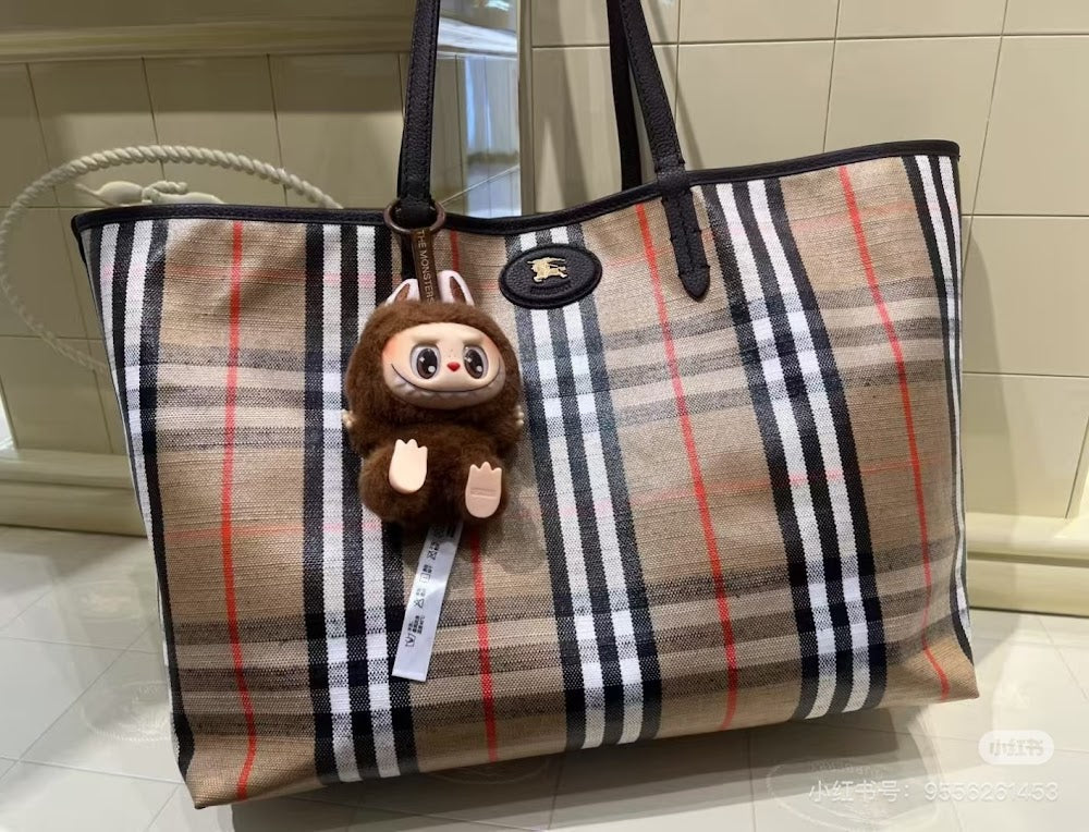Ezyycart Bags Burberryn Luxury Bag --92350