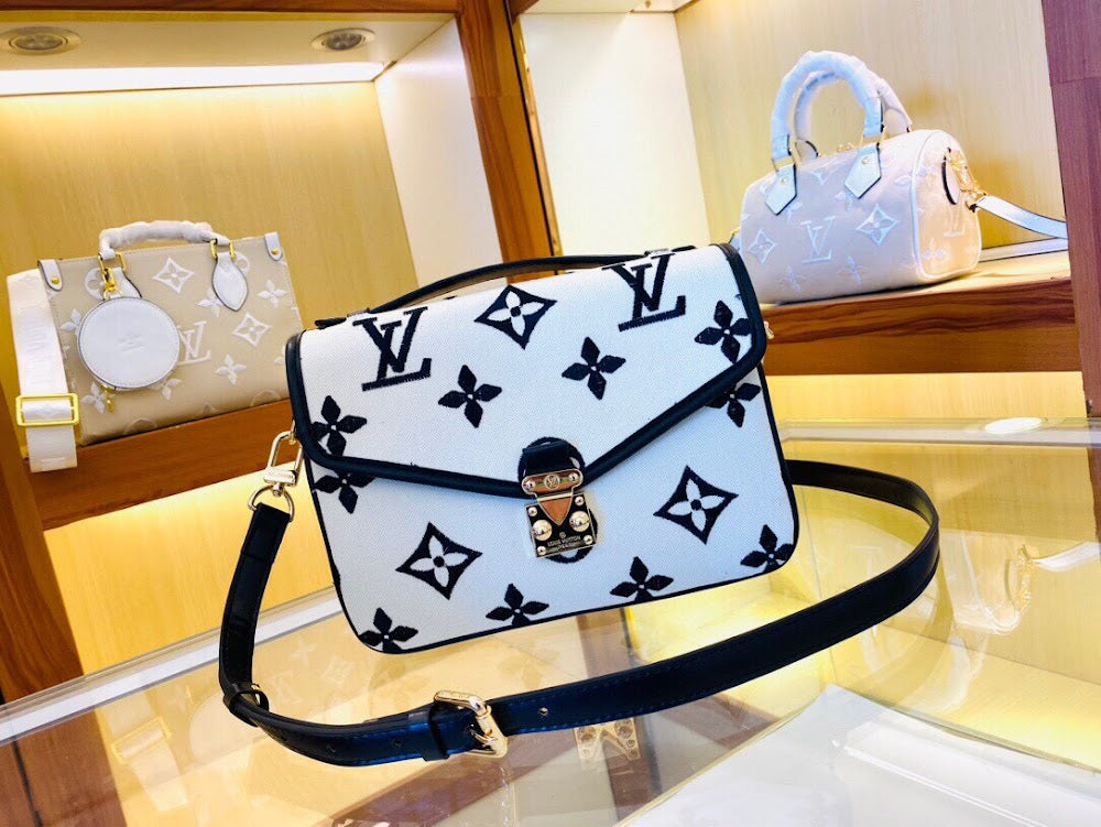 Anum Bags LVn Luxury Bag --80460