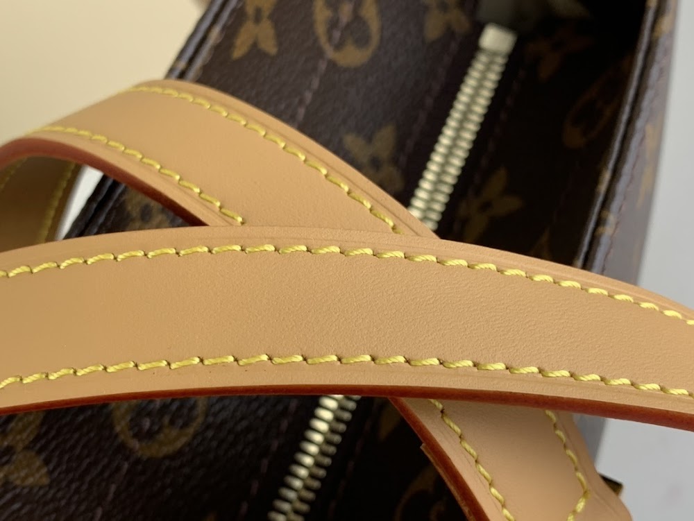 Anum Bags LV Luxury Bag --55809