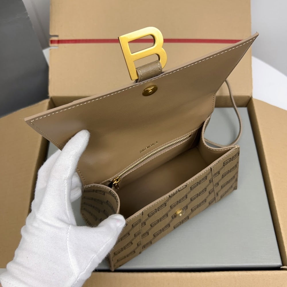 Ezyycart Bags Balenciaga Luxury Bag --111935