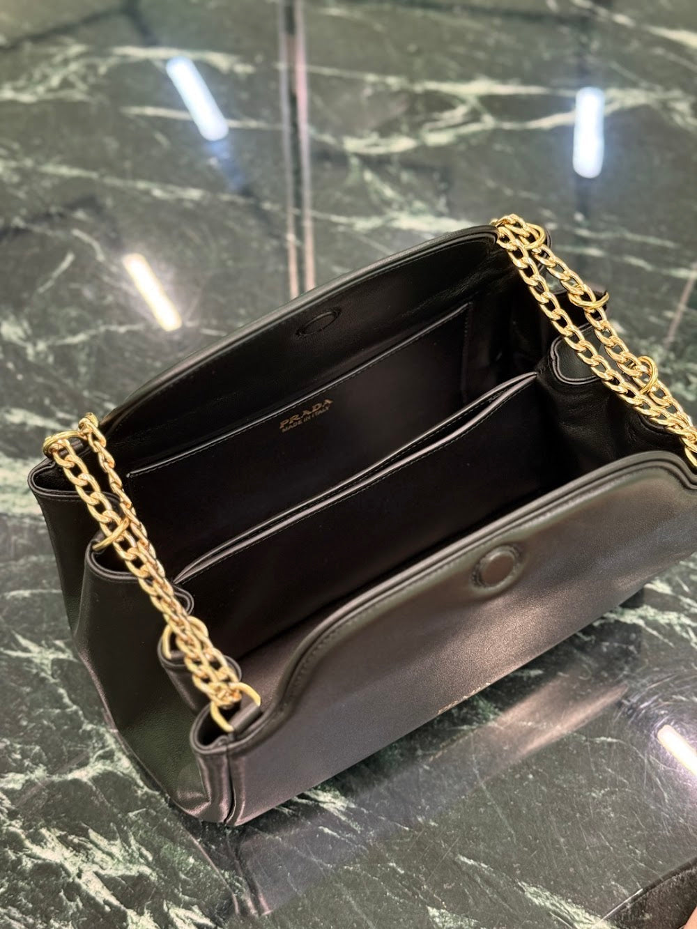 Ezyycart Bags Prada Luxury Bag --54298