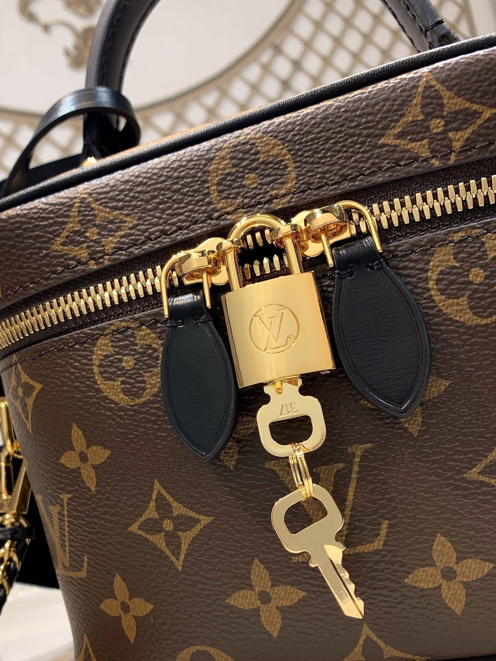 Ezyycart Bags ln Luxury Bag --59672