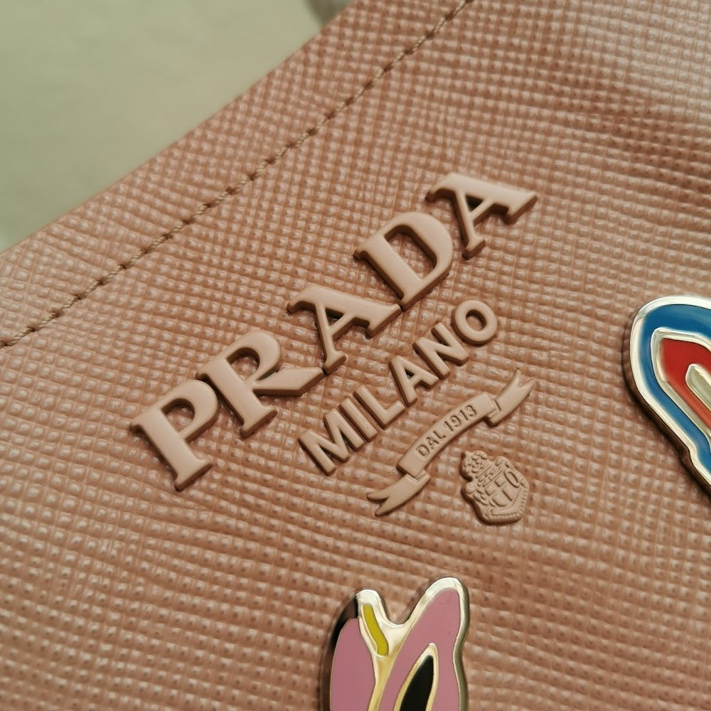 Ezyycart Bags Prada Luxury Bag --54071