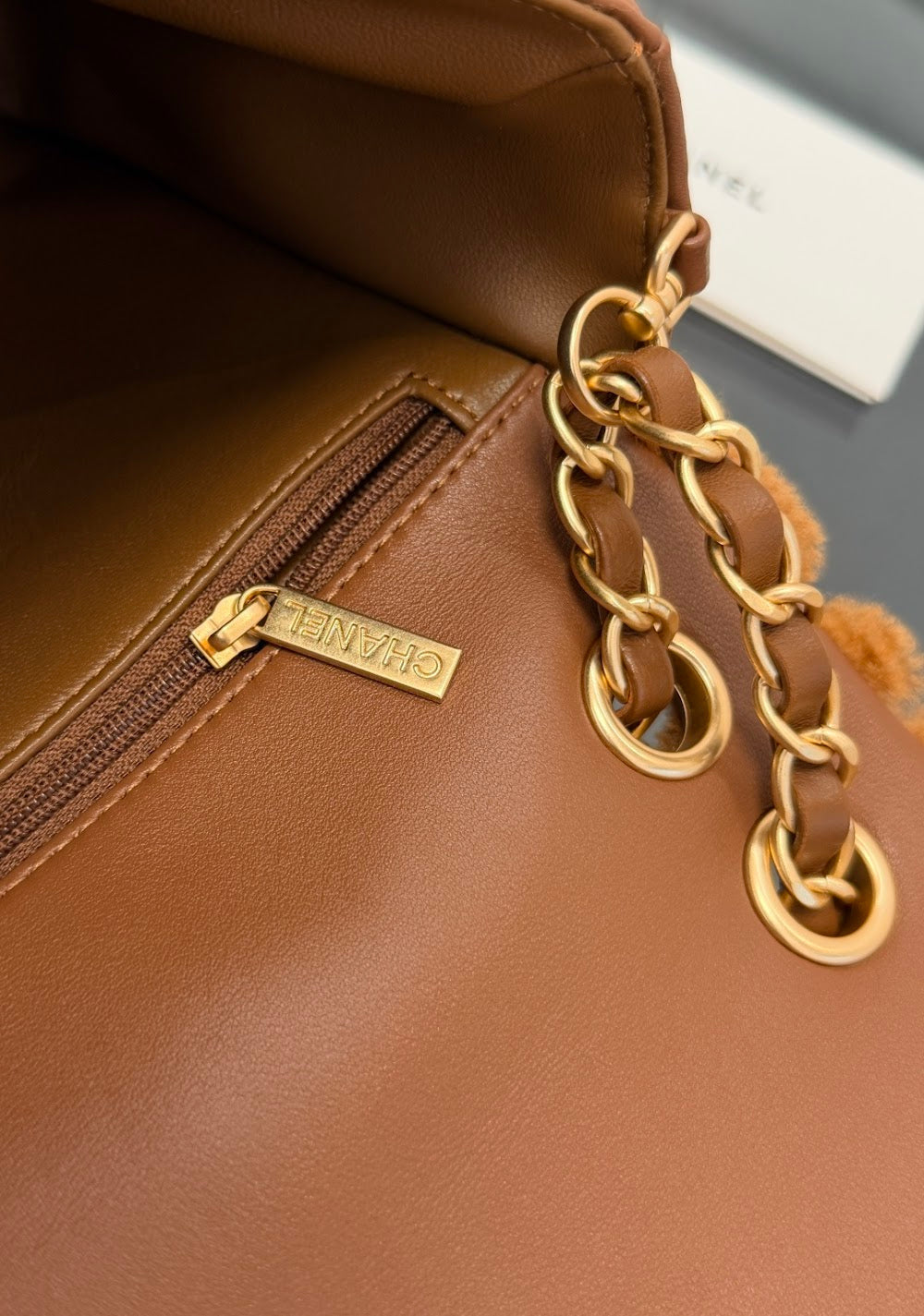 Anum Bags CHn Luxury Bag --112848
