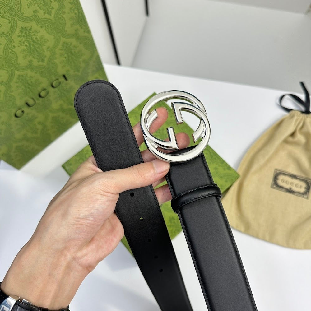 Ezyycart Bags Guccin Luxury Belt --108020