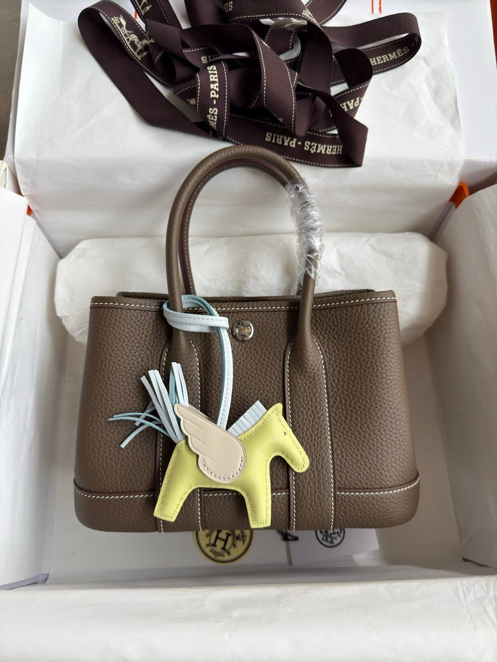 Anum Bags Hermesn Luxury Bag --118467