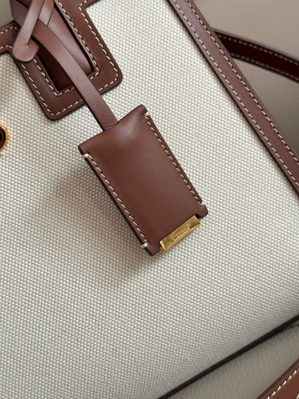 Ezyycart Bags Burberryn Luxury Bag --92322