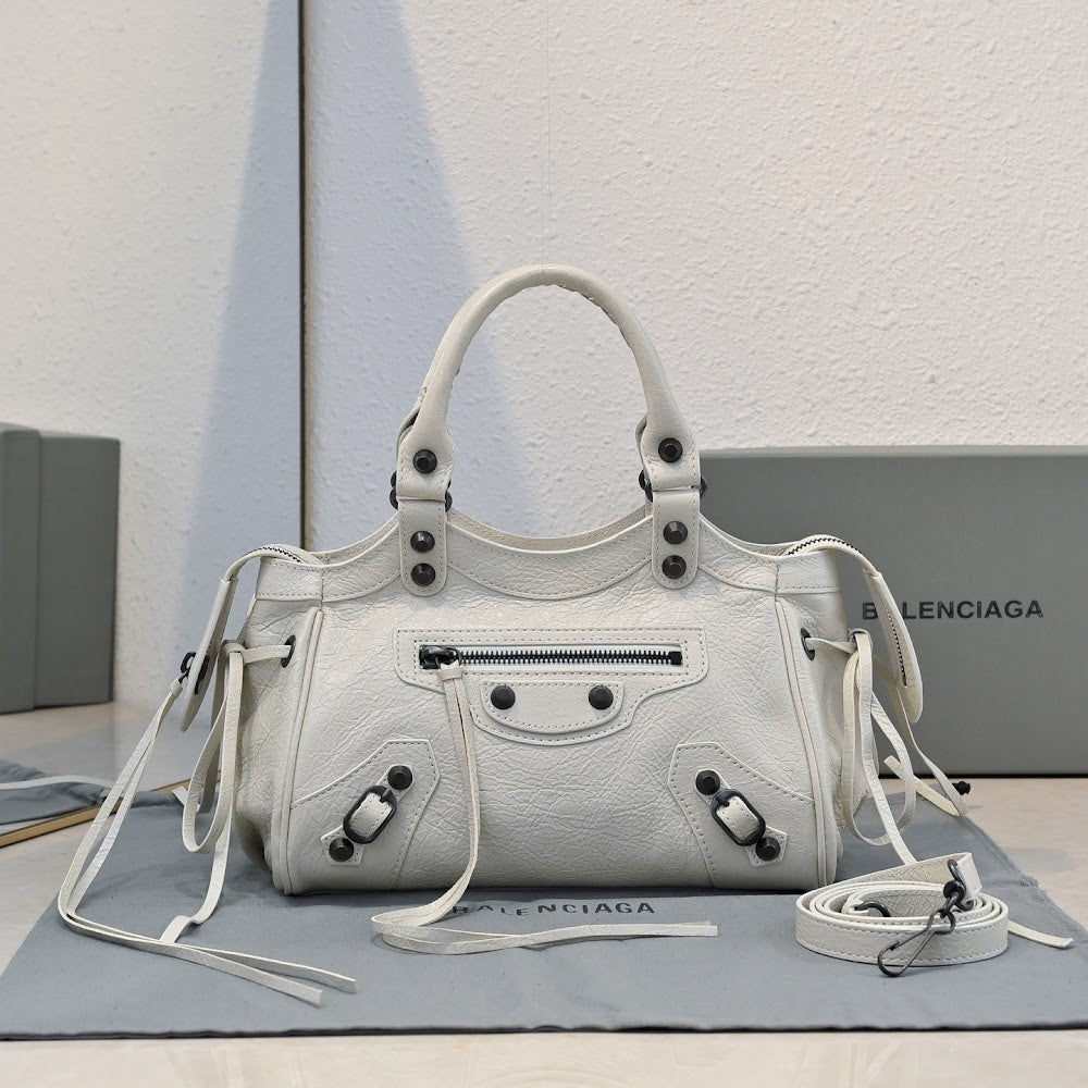 Ezyycart Bags Balenciaga Luxury Bag --111420