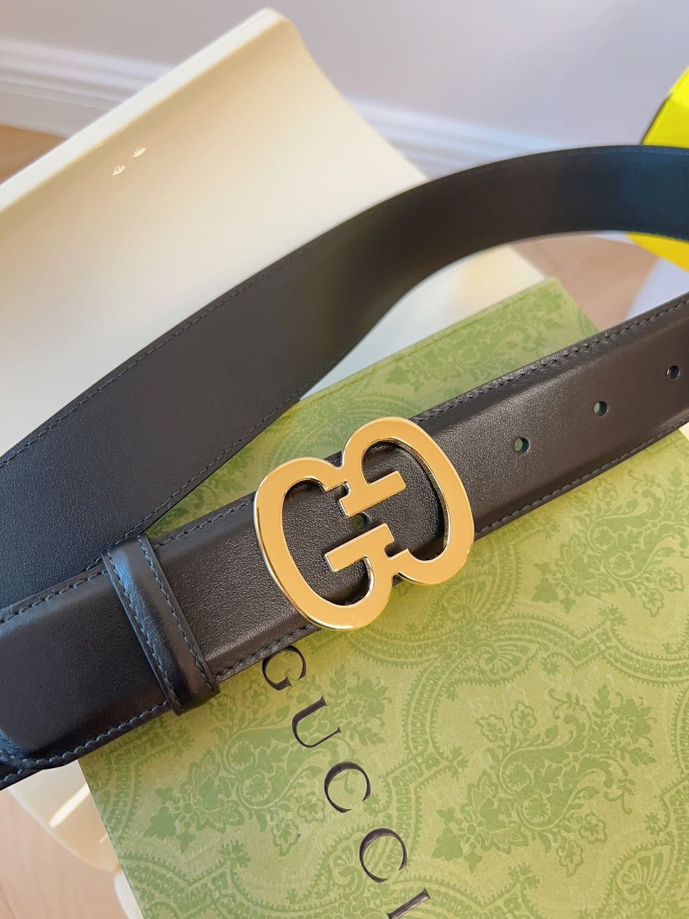 Ezyycart Bags Guccin Luxury Belt --105369